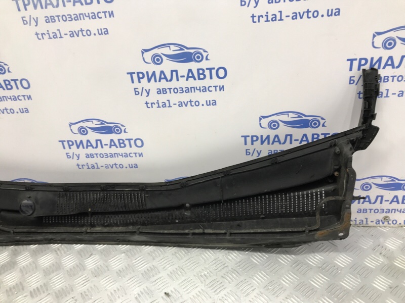 Дефлектор дворников Santa fe 2005-2012 CM 2.7 бензин G6EA