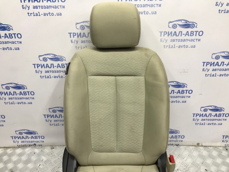 Сиденье переднее правое Santa fe 2005-2012 CM 2.7 бензин G6EA