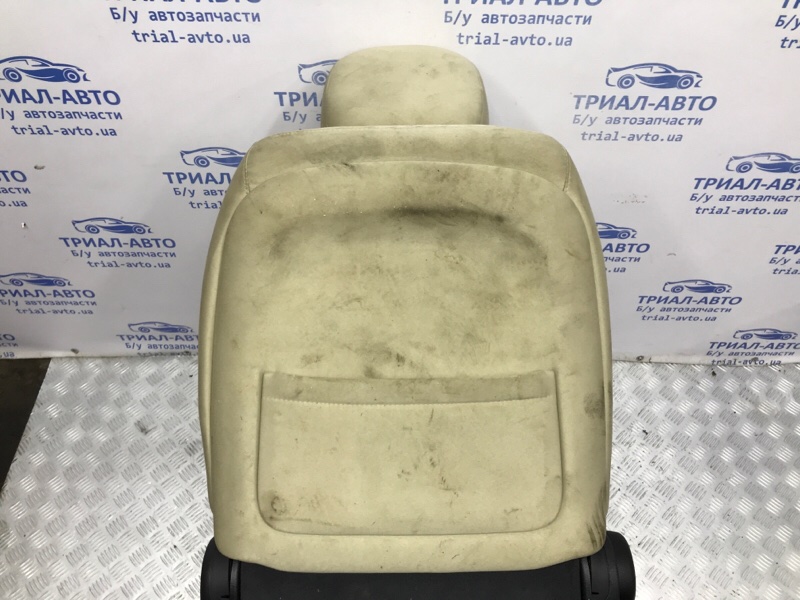 Сиденье переднее правое Santa fe 2005-2012 CM 2.7 бензин G6EA
