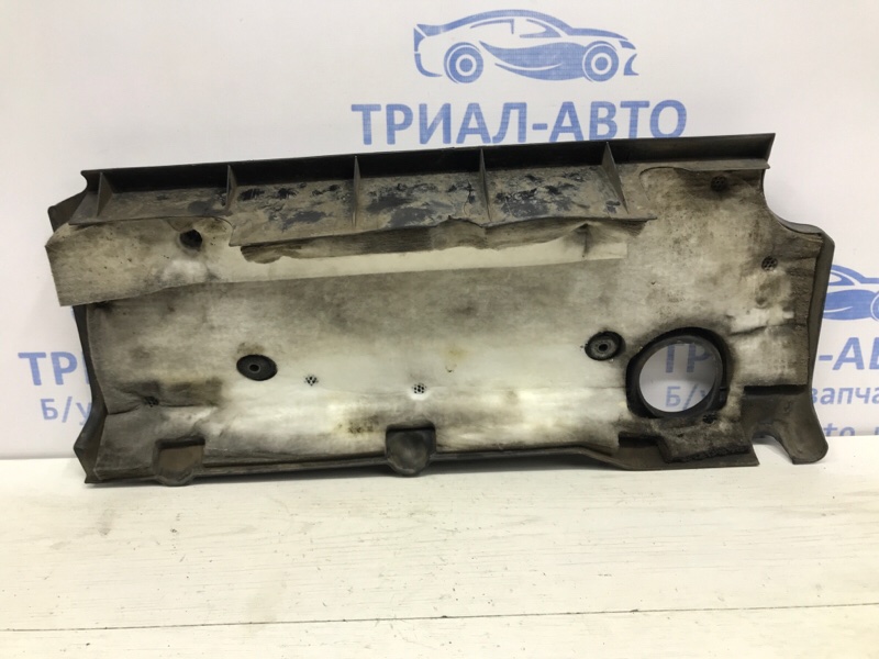 Декоративная крышка ДВС RAV 4 2005-2012 A30 2.0 бензин 1AZFE