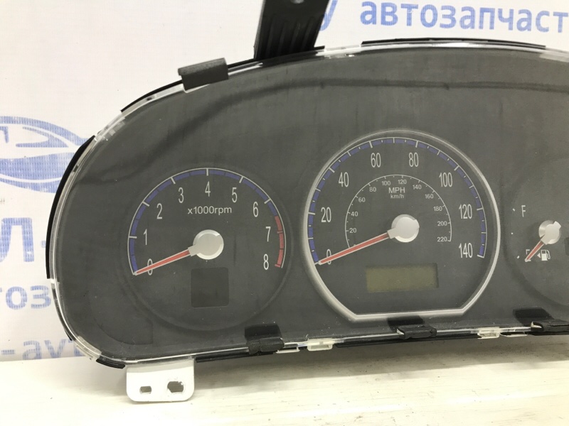 Приборная панель Santa fe 2005-2012 CM 2.7 бензин G6EA