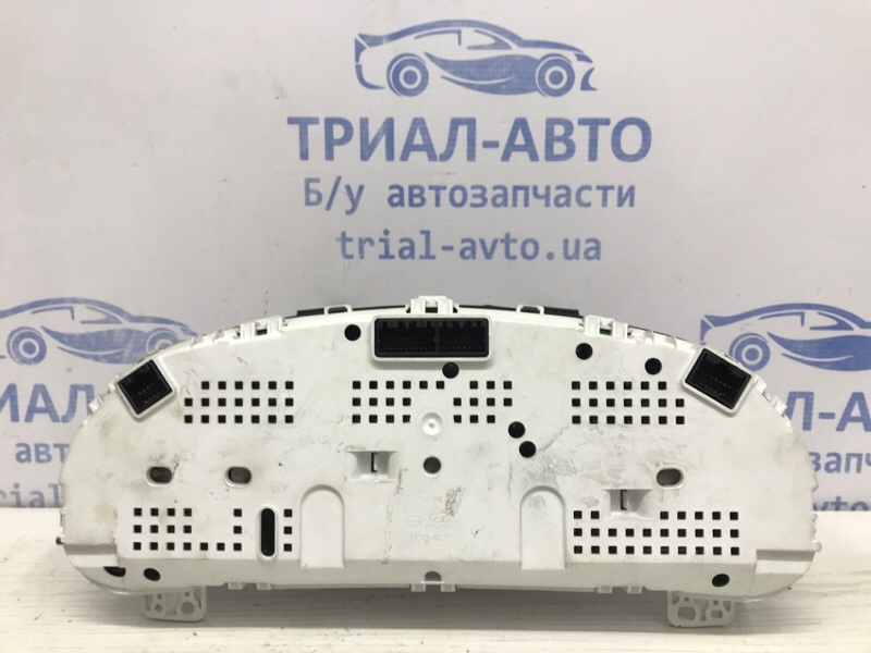 Приборная панель Santa fe 2005-2012 CM 2.7 бензин G6EA