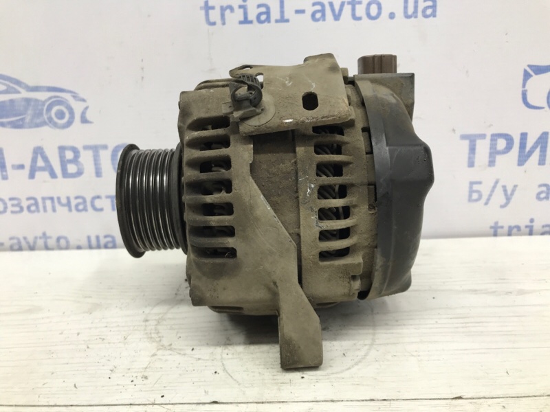 Генератор Toyota RAV 4 A30 2.0 бензин 1AZFE Генератор Toyota RAV 4 A30 2.0 бензин 1AZFE