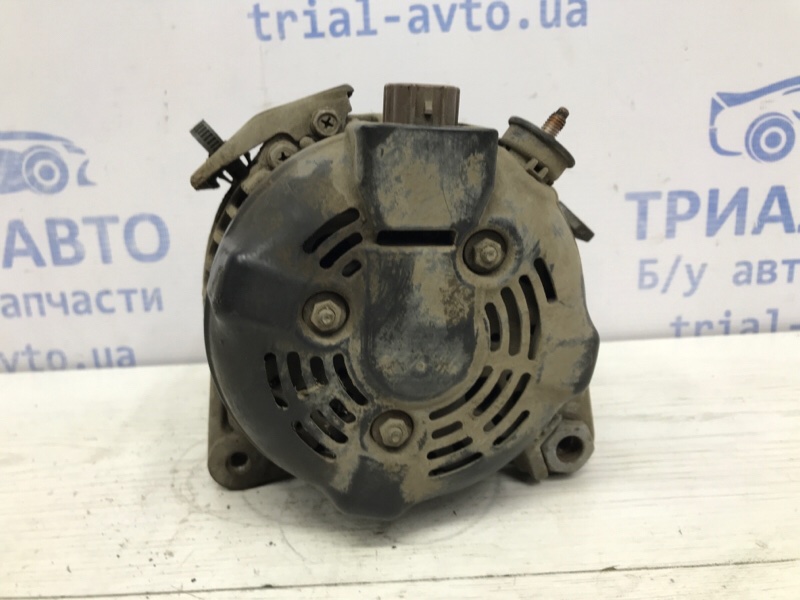 Генератор RAV 4 2006-2013 A30 2.0 бензин 1AZFE Генератор RAV 4 2006-2013 A30 2.0 бензин 1AZFE