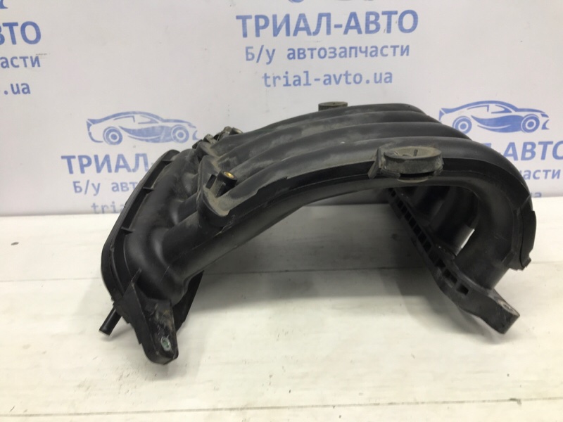 Коллектор впускной пластик Tiida 2004-2014 C11 1.6 Бензин HR16