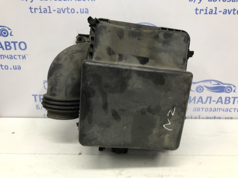 Корпус воздушного фильтра Sorento 2002-2009 BL 2.5 diesel D4CB