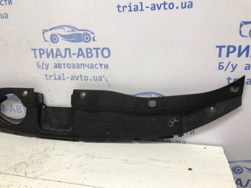 Накладка передней панели Hyundai Santa fe CM 2.7 бензин G6EA
