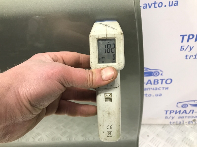 Дверь задняя правая Santa fe 2005-2012 CM 2.7 бензин G6EA Дверь задняя правая Santa fe 2005-2012 CM 2.7 бензин G6EA