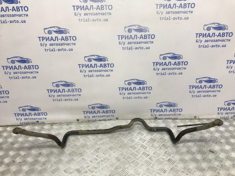 Стабилизатор передний Hyundai Santa fe 2005-2012 CM 2.7 бензин G6EA 548102B000 Б/У