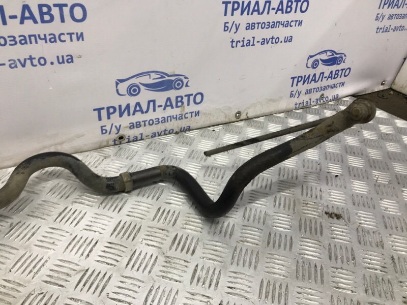 Стабилизатор передний Santa fe 2005-2012 CM 2.7 бензин G6EA