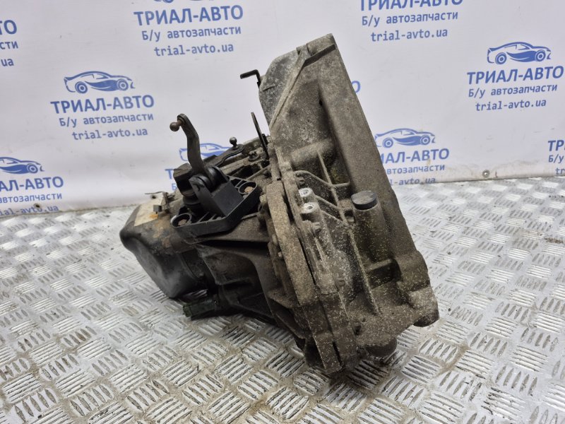 Коробка передач МКПП Tiida 2004-2014 C11 1.6 Бензин HR16