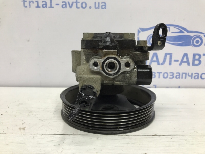 Насос ГУ Santa fe 2005-2012 CM 2.7 бензин G6EA