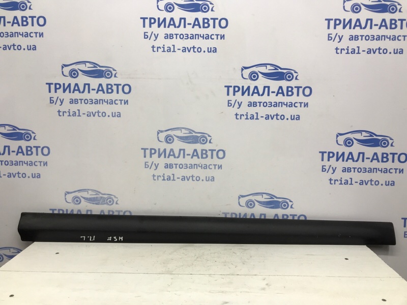 Запчасть накладка двери передняя левая Hyundai Santa fe 2005-2012 CM 2.7 бензин G6EA 877502B000 Б/У Накладка двери передняя левая Hyundai Santa fe 2005-2012 CM 2.7 бензин G6EA 877502B000 Б/У