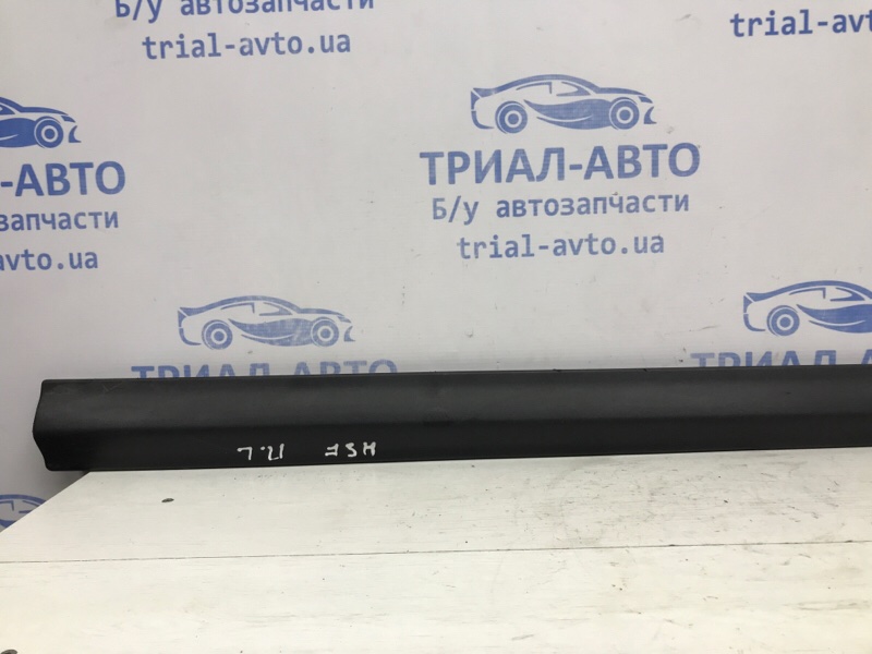 Накладка двери передняя левая Santa fe 2005-2012 CM 2.7 бензин G6EA Накладка двери передняя левая Santa fe 2005-2012 CM 2.7 бензин G6EA