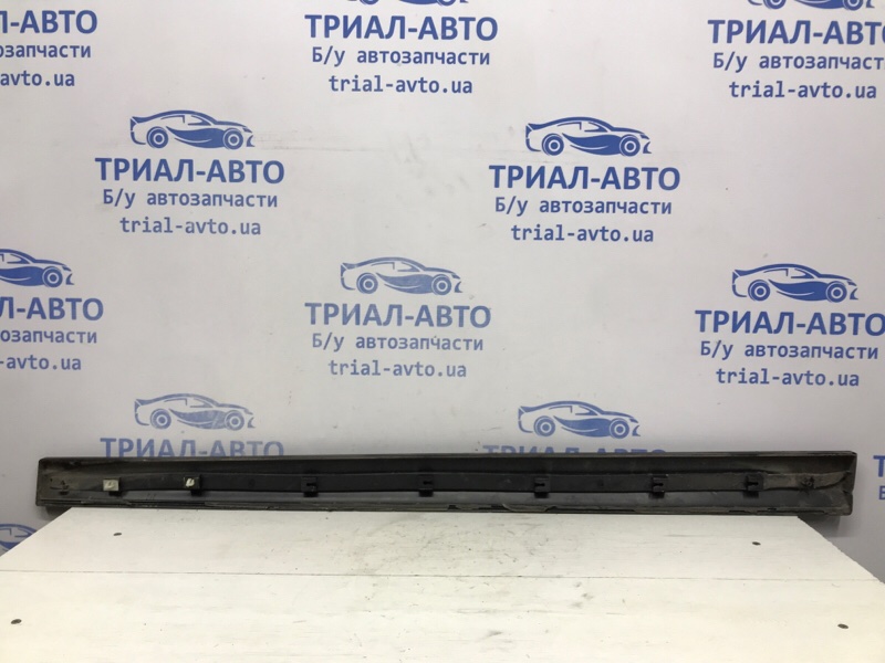 Накладка двери передняя левая Santa fe 2005-2012 CM 2.7 бензин G6EA Накладка двери передняя левая Santa fe 2005-2012 CM 2.7 бензин G6EA