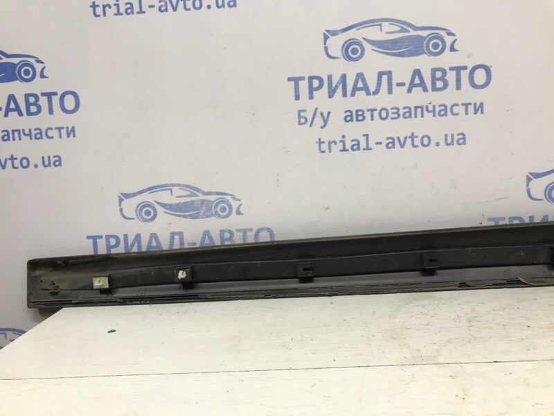 Накладка двери передняя левая Santa fe 2005-2012 CM 2.7 бензин G6EA Накладка двери передняя левая Santa fe 2005-2012 CM 2.7 бензин G6EA