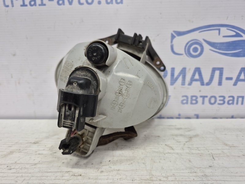 Фара противотуманная левая Hyundai Santa fe CM 2.7 бензин G6EA