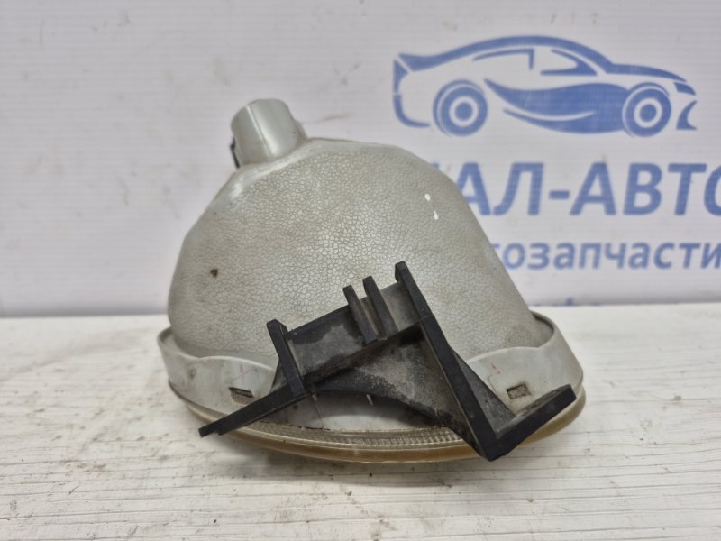 Фара противотуманная правая Santa fe 2005-2012 CM 2.7 бензин G6EA Фара противотуманная правая Santa fe 2005-2012 CM 2.7 бензин G6EA