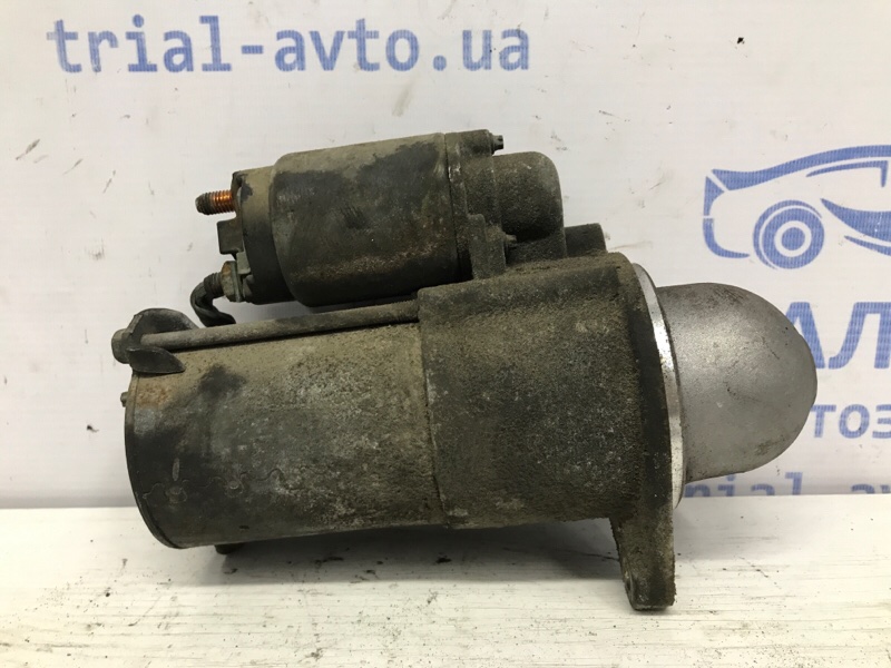 Стартер Epica 2006-2013 V250 2.0 бензин X20D1