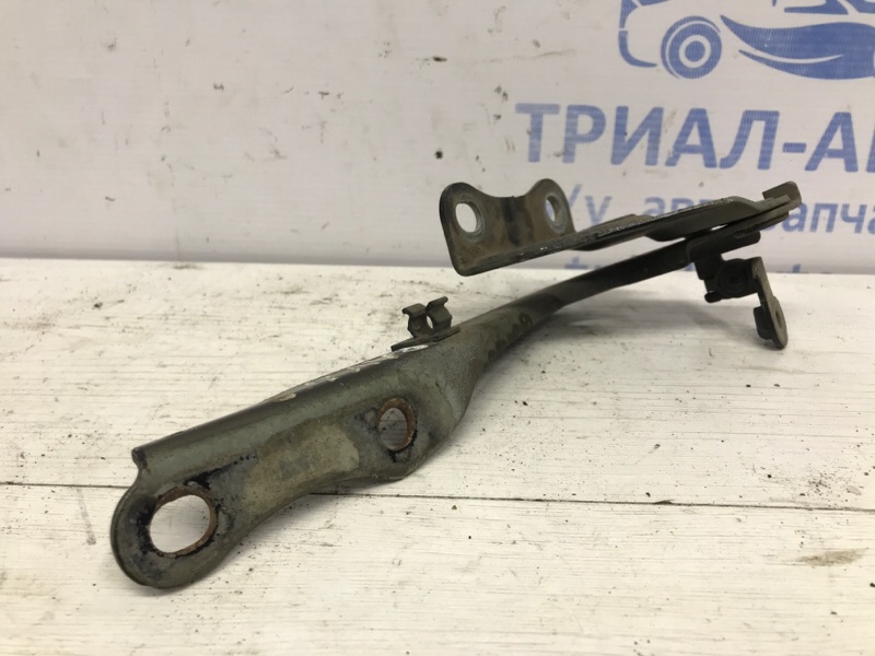Петля капота правая RAV 4 2005-2012 A30 2.0 бензин 1AZFE