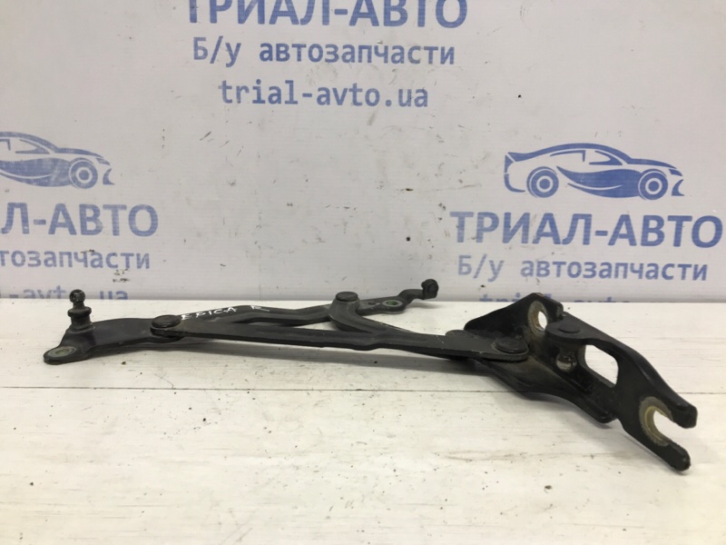 Петля крышки багажника правая Epica 2006-2013 V250 2.0 бензин X20D1