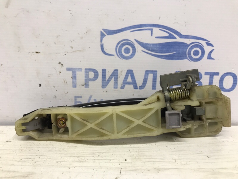 Ручка двери внешняя передняя правая Chevrolet Epica V250 2.0 бензин X20D1