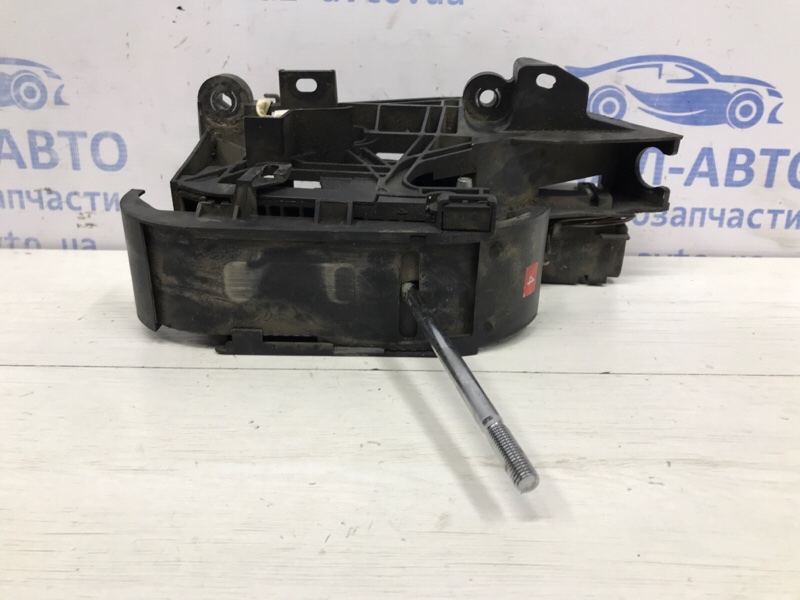 Кулиса переключения АКПП RAV 4 2005-2012 A30 2.0 бензин 1AZFE