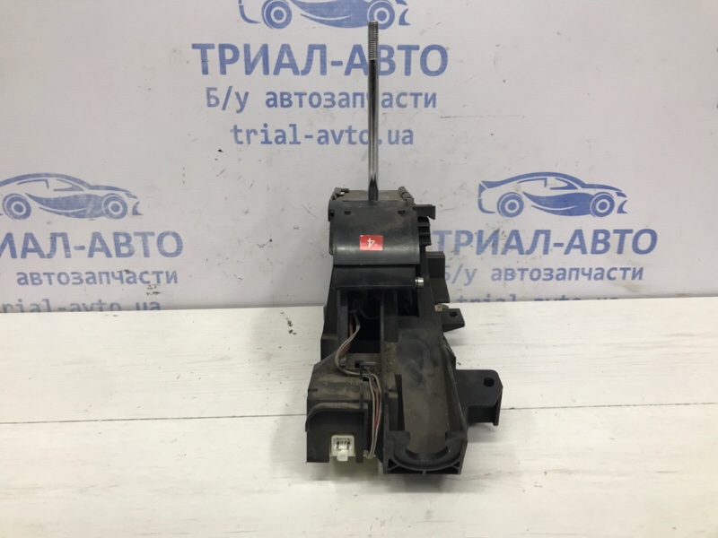 Кулиса переключения АКПП Toyota RAV 4 A30 2.0 бензин 1AZFE