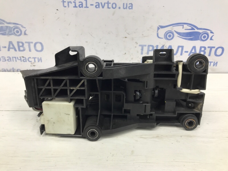 Кулиса переключения АКПП RAV 4 2005-2012 A30 2.0 бензин 1AZFE