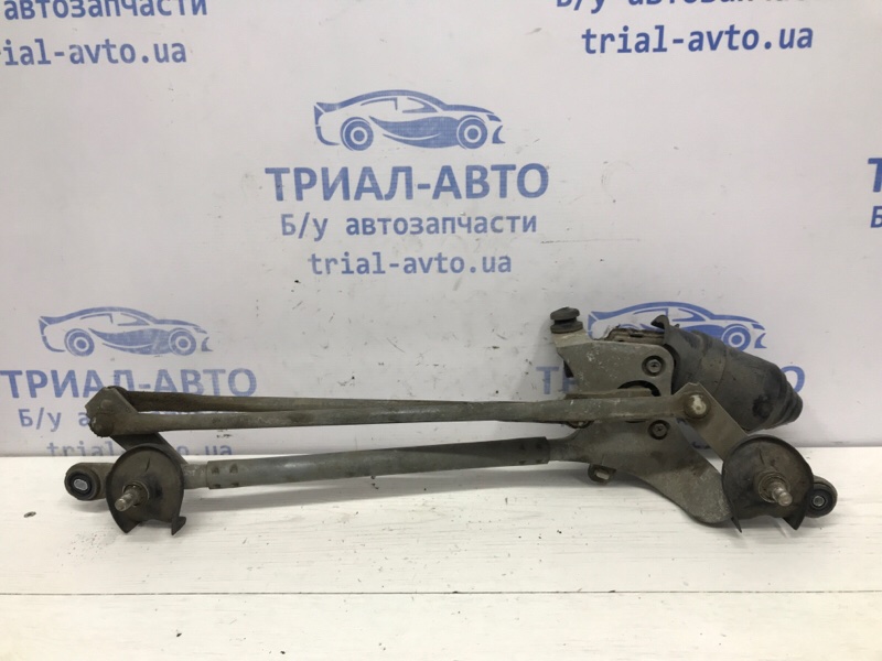 Трапеция дворников Toyota RAV 4 2005-2012 A30 2.0 бензин 1AZFE 8515042150 Б/У