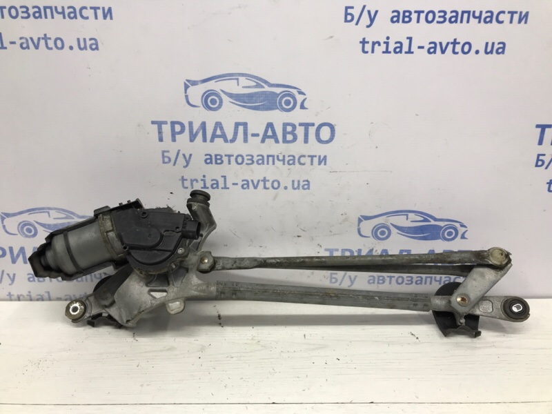 Трапеция дворников RAV 4 2005-2012 A30 2.0 бензин 1AZFE