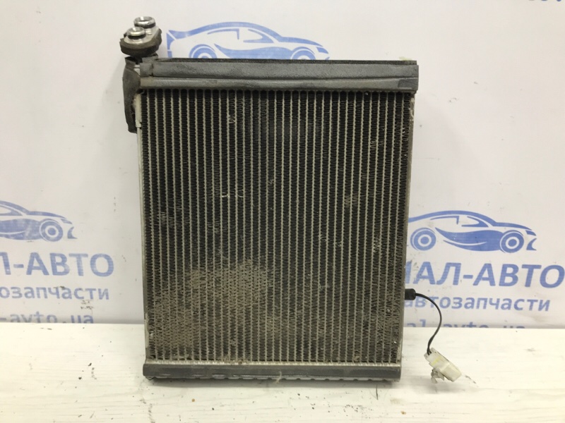 Осушитель кондиционера RAV 4 2005-2012 A30 2.0 бензин 1AZFE