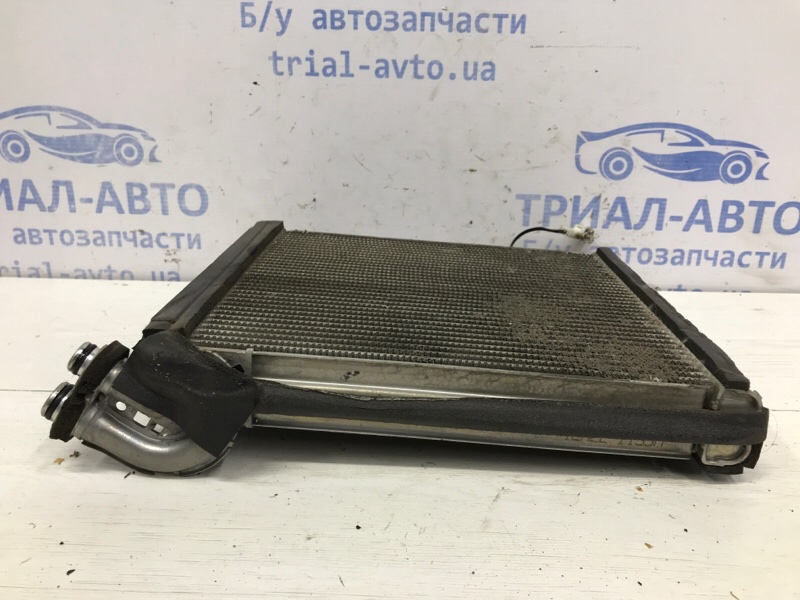 Осушитель кондиционера Toyota RAV 4 A30 2.0 бензин 1AZFE