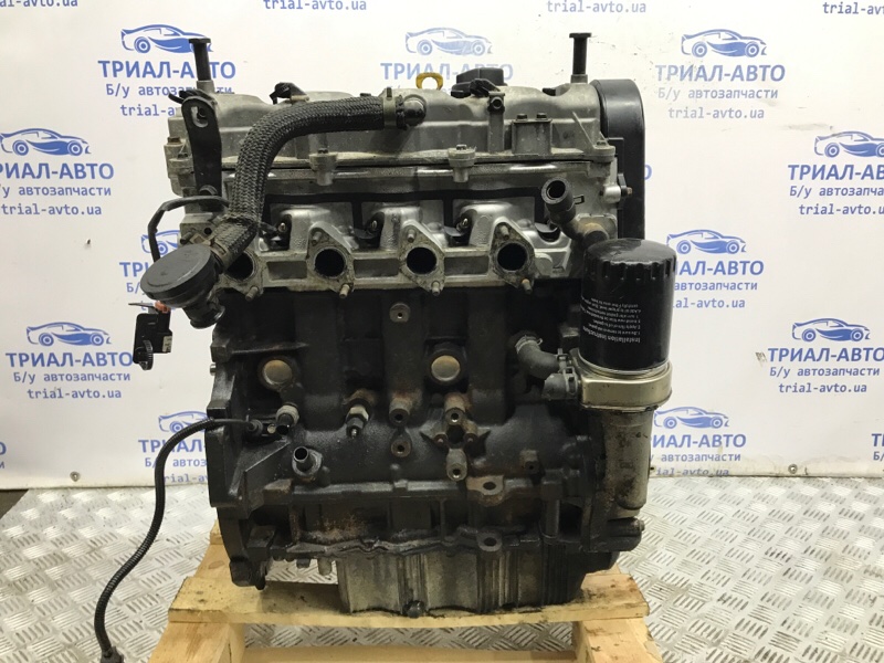 Запчасть двигатель Hyundai Tucson 2004-2009 JM 2.0 diesel D4EA D4EA Б/У Двигатель Hyundai Tucson 2004-2009 JM 2.0 diesel D4EA D4EA Б/У