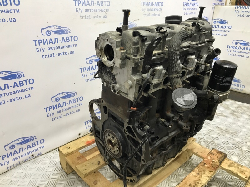 Двигатель Hyundai Tucson JM 2.0 diesel D4EA Двигатель Hyundai Tucson JM 2.0 diesel D4EA