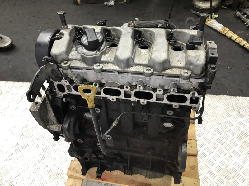 Двигатель Tucson 2004-2009 JM 2.0 diesel D4EA Двигатель Tucson 2004-2009 JM 2.0 diesel D4EA