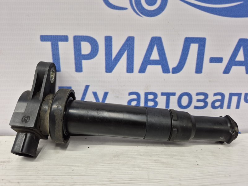 Катушка зажигания Hyundai Santa fe 2005-2012 CM 2.7 бензин G6EA 27301-3E400 Б/У