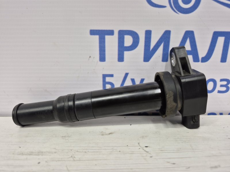 Катушка зажигания Hyundai Santa fe 2005-2012 CM 2.7 бензин G6EA 27301-3E400 Б/У