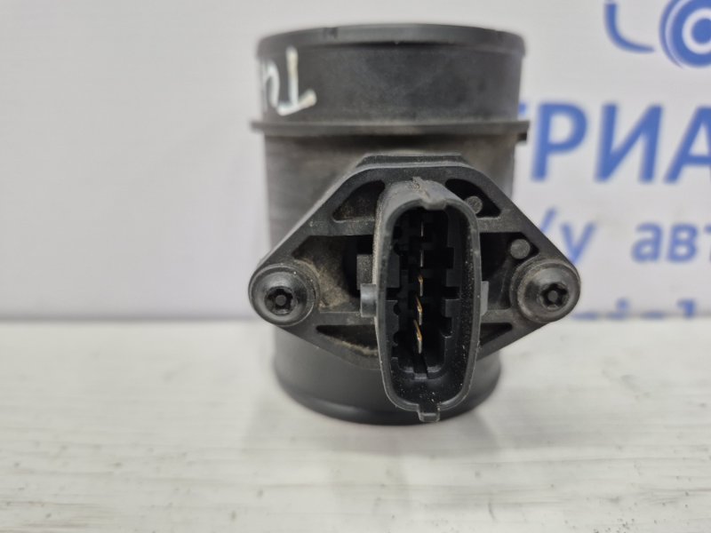 Датчик расхода воздуха Tucson 2004-2009 JM 2.0 diesel D4EA Датчик расхода воздуха Tucson 2004-2009 JM 2.0 diesel D4EA