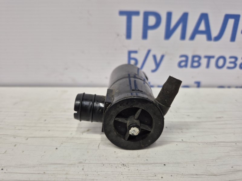 Насос омывателя стекла Tiida 2004-2014 C11 1.6 Бензин HR16