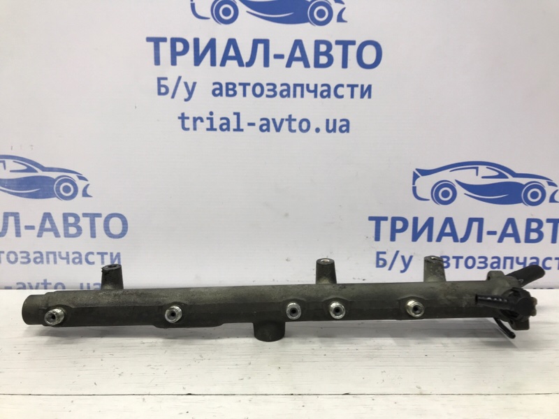 Топливная рампа Tucson 2004-2009 JM 2.0 diesel D4EA