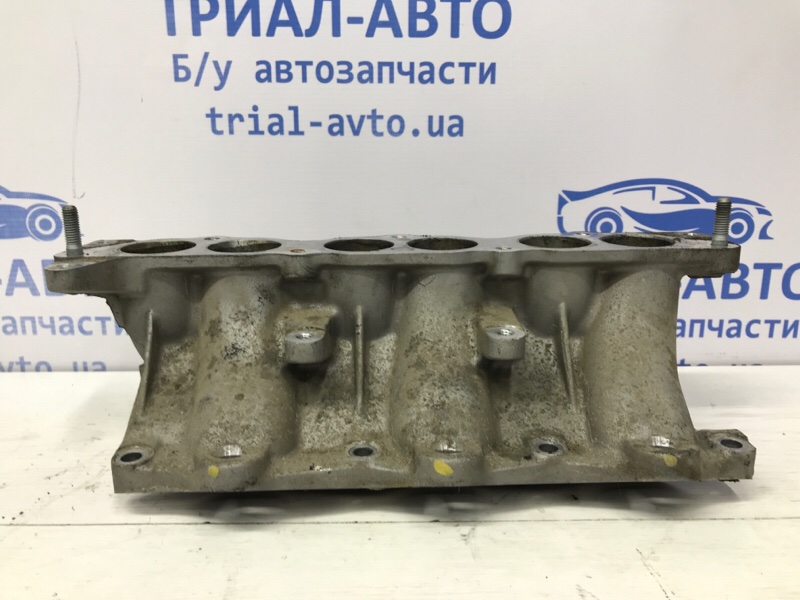 Запчасть коллектор впускной металл Hyundai Santa fe 2005-2012 CM 2.7 бензин G6EA 28310-3E000 Б/У Коллектор впускной металл Hyundai Santa fe 2005-2012 CM 2.7 бензин G6EA 28310-3E000 Б/У