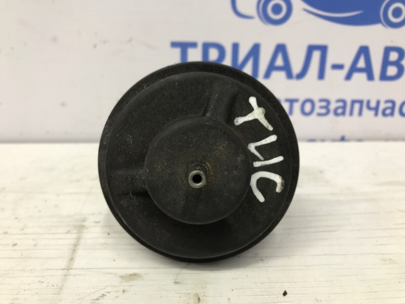Датчик EGR Hyundai Tucson JM 2.0 diesel D4EA