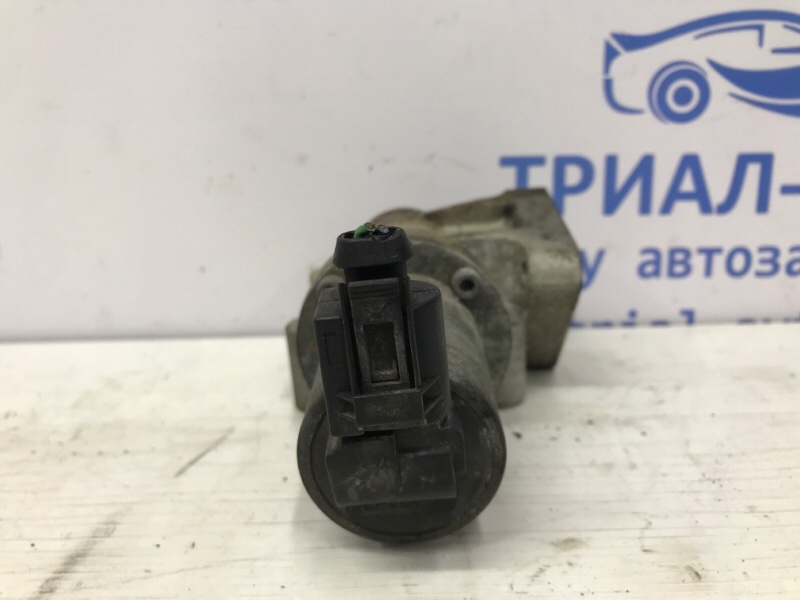 Датчик EGR Sorento 2002-2009 BL 2.5 diesel D4CB