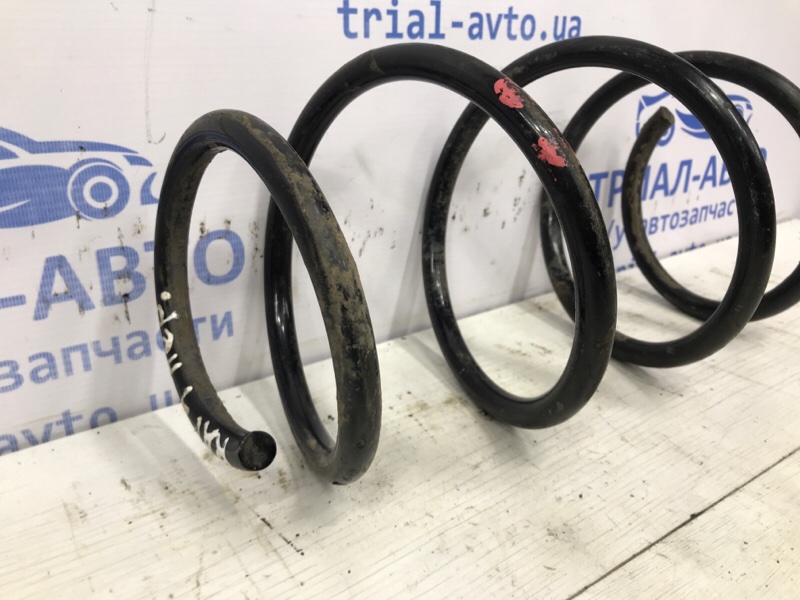 Пружина передняя RAV 4 2005-2012 A30 2.0 бензин 1AZFE