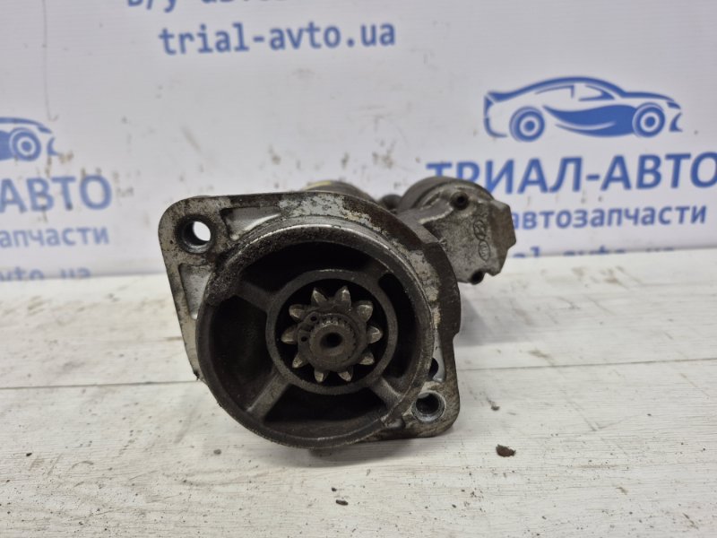 Стартер Sorento 2002-2011 BL 2.5 diesel D4CB Стартер Sorento 2002-2011 BL 2.5 diesel D4CB