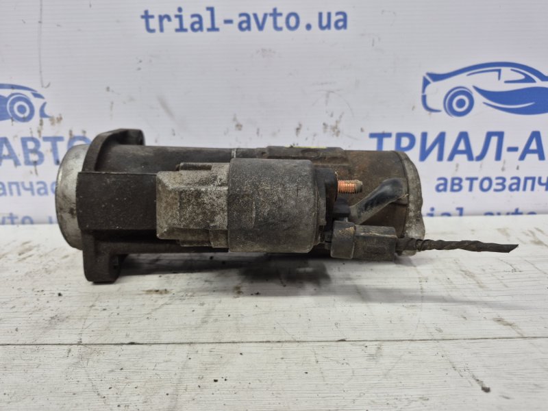 Стартер Sorento 2002-2011 BL 2.5 diesel D4CB Стартер Sorento 2002-2011 BL 2.5 diesel D4CB