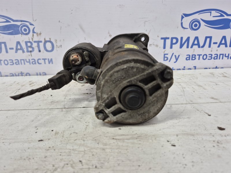 Стартер Sorento 2002-2011 BL 2.5 diesel D4CB Стартер Sorento 2002-2011 BL 2.5 diesel D4CB