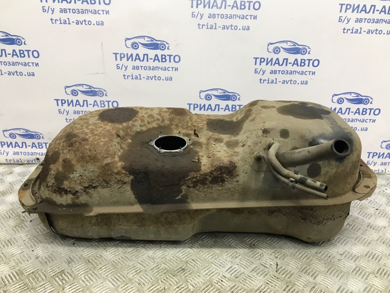 Запчасть бак топливный металлический Mitsubishi L200 2006-2015 KB 2.5 дизель 4D56U MN120096 Б/У Бак топливный металлический Mitsubishi L200 2006-2015 KB 2.5 дизель 4D56U MN120096 Б/У