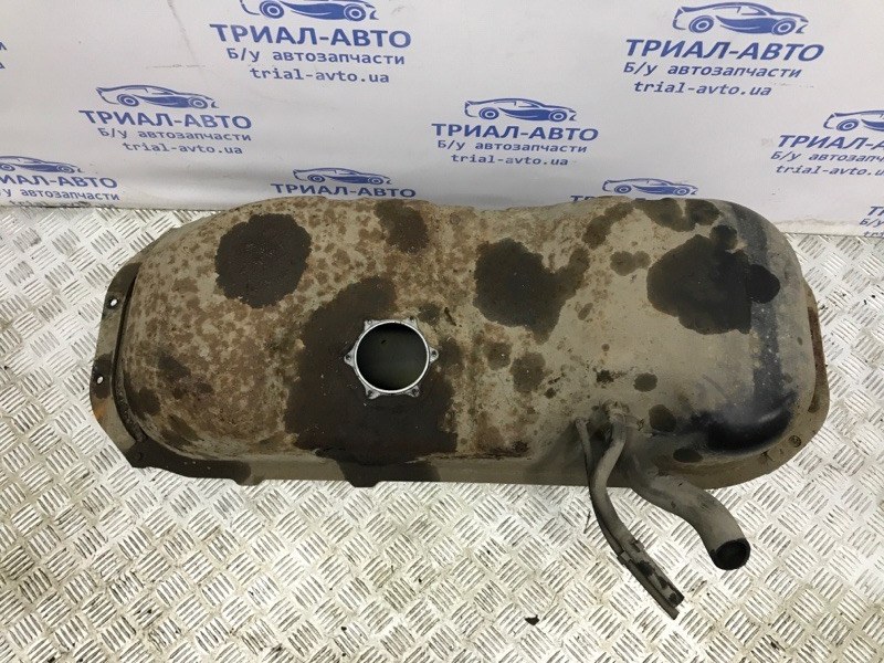 Бак топливный металлический L200 2006-2015 KB 2.5 дизель 4D56U Бак топливный металлический L200 2006-2015 KB 2.5 дизель 4D56U